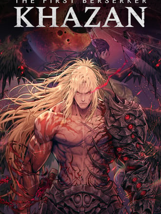 The First Berserker: Khazan