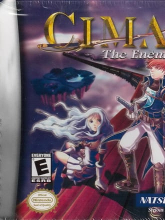 CIMA: The Enemy