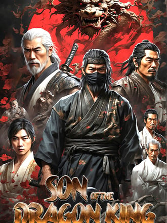 Son of the Dragon King
