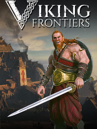 Viking Frontiers