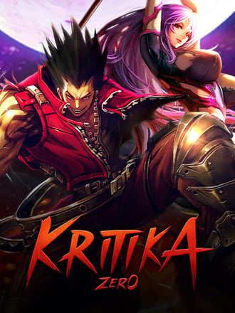 Kritika: Zero