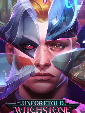 Unforetold: Witchstone