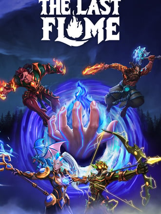 The Last Flame