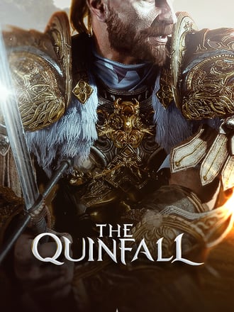The Quinfall