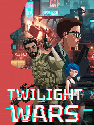 Twilight Wars
