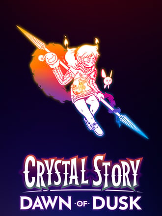 Crystal Story: Dawn of Dusk