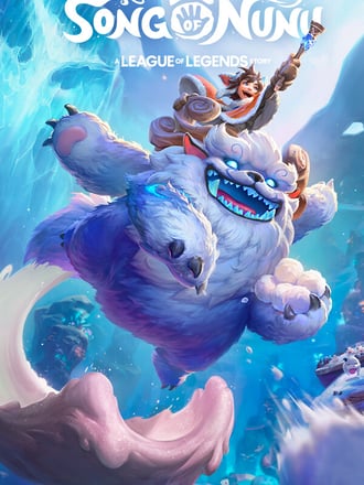 Song of Nunu: A League of Legends Story