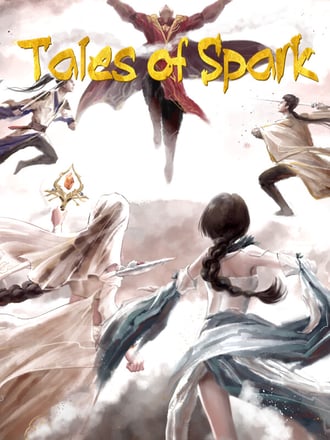 Tales of Spark