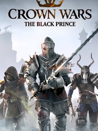 Crown Wars: The Black Prince