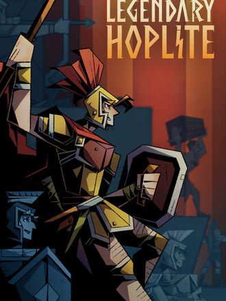Legendary Hoplite