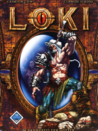 Loki: Heroes of Mythology