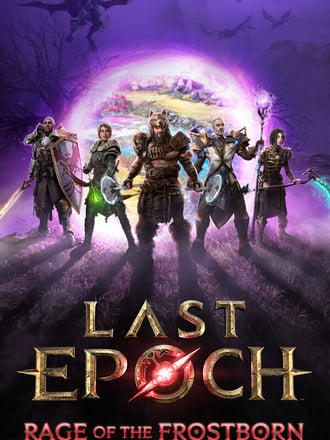 Last Epoch
