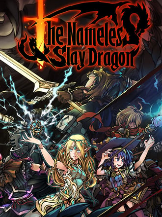The Nameless: Slay Dragon