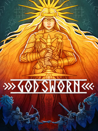 Godsworn