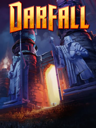 Darfall