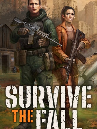Survive the Fall