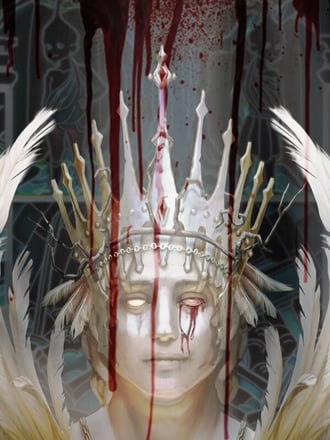 Tarnished Blood