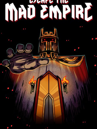 Escape The Mad Empire