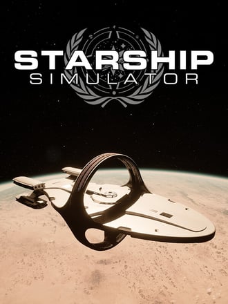 Starship Simulator