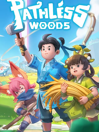 Pathless Woods