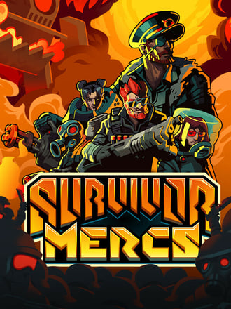 Survivor Mercs