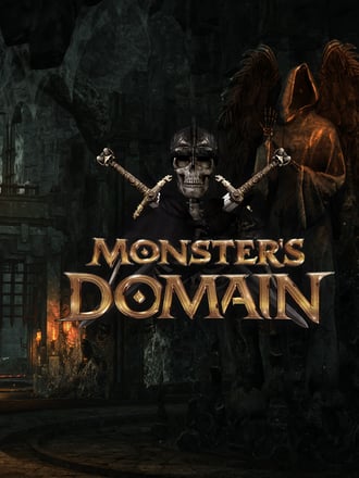 Monsters Domain