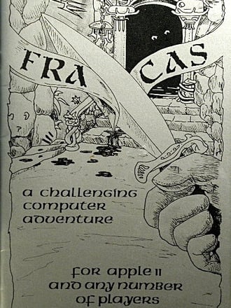 Fracas