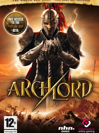 ArchLord