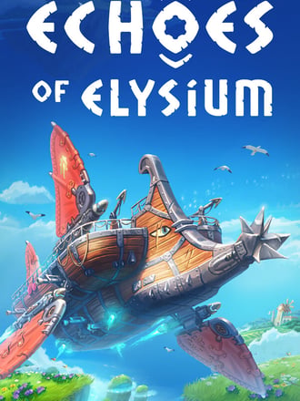 Echoes of Elysium