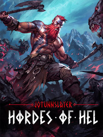 Jotunnslayer: Hordes of Hel