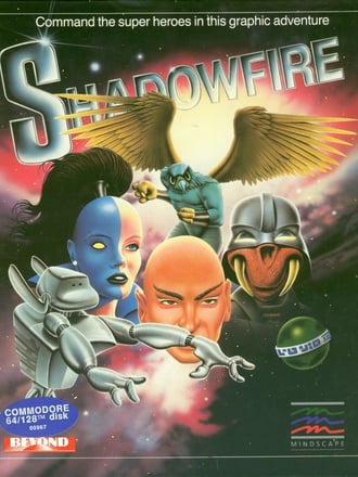 Shadowfire