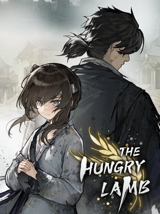 The Hungry Lamb: Traveling in the Late Ming Dynasty