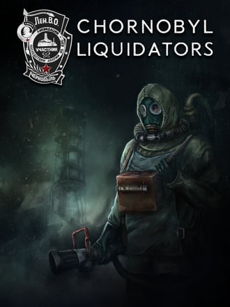 Chornobyl Liquidators