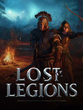 Lost Legions