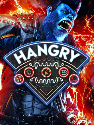 Hangry