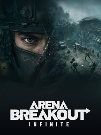 Arena Breakout: Infinite