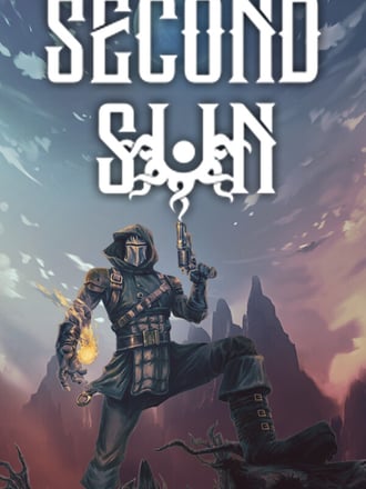 Second Sun