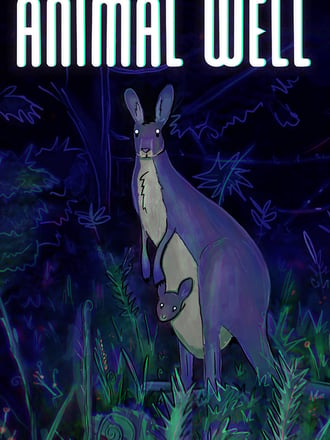 Animal Well