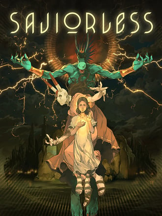 Saviorless