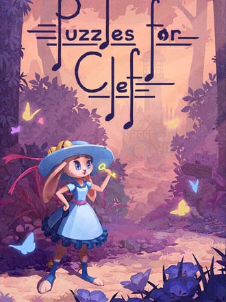 Puzzles For Clef