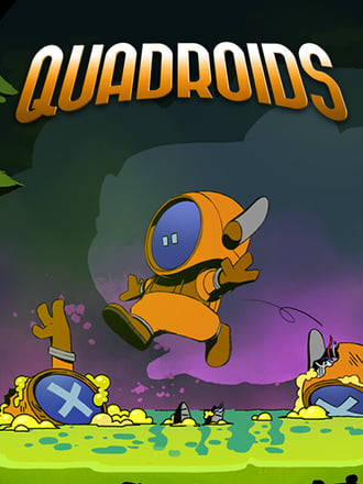 Quadroids