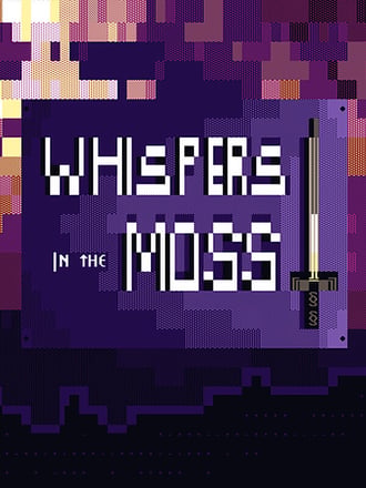 Whispers in the Moss