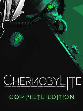 Chernobylite Complete Edition