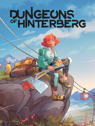 Dungeons of Hinterberg