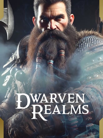 Dwarven Realms