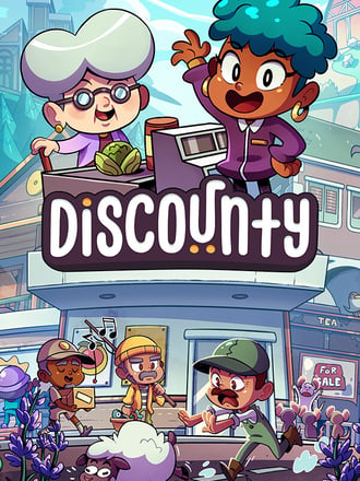 Discounty