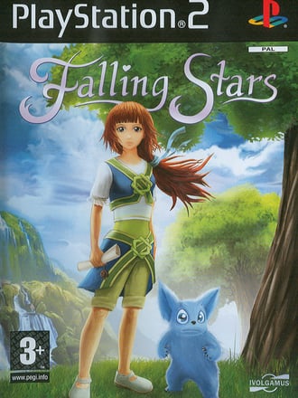 Falling Stars