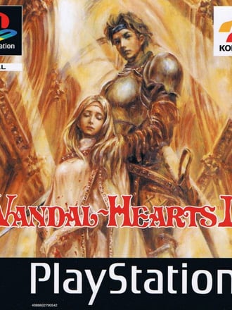 Vandal-Hearts II