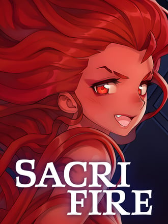 SacriFire