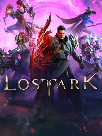 Lost Ark
